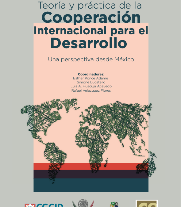Teoría y práctica de la Cooperación Internacional para el Desarrollo
